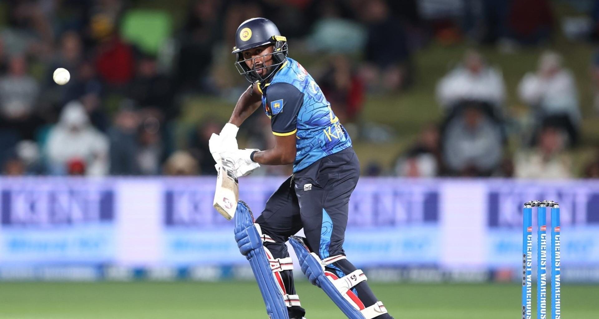 The Ambidextrous Cricketers Quiz: Who Hit Four Test Hundreds In 2024?