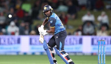 The Ambidextrous Cricketers Quiz: Who Hit Four Test Hundreds In 2024?