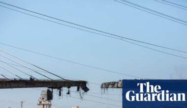 ‘Unhinged madman’: US politicians react to Trump’s expletive-laden threat to Iran | US politics