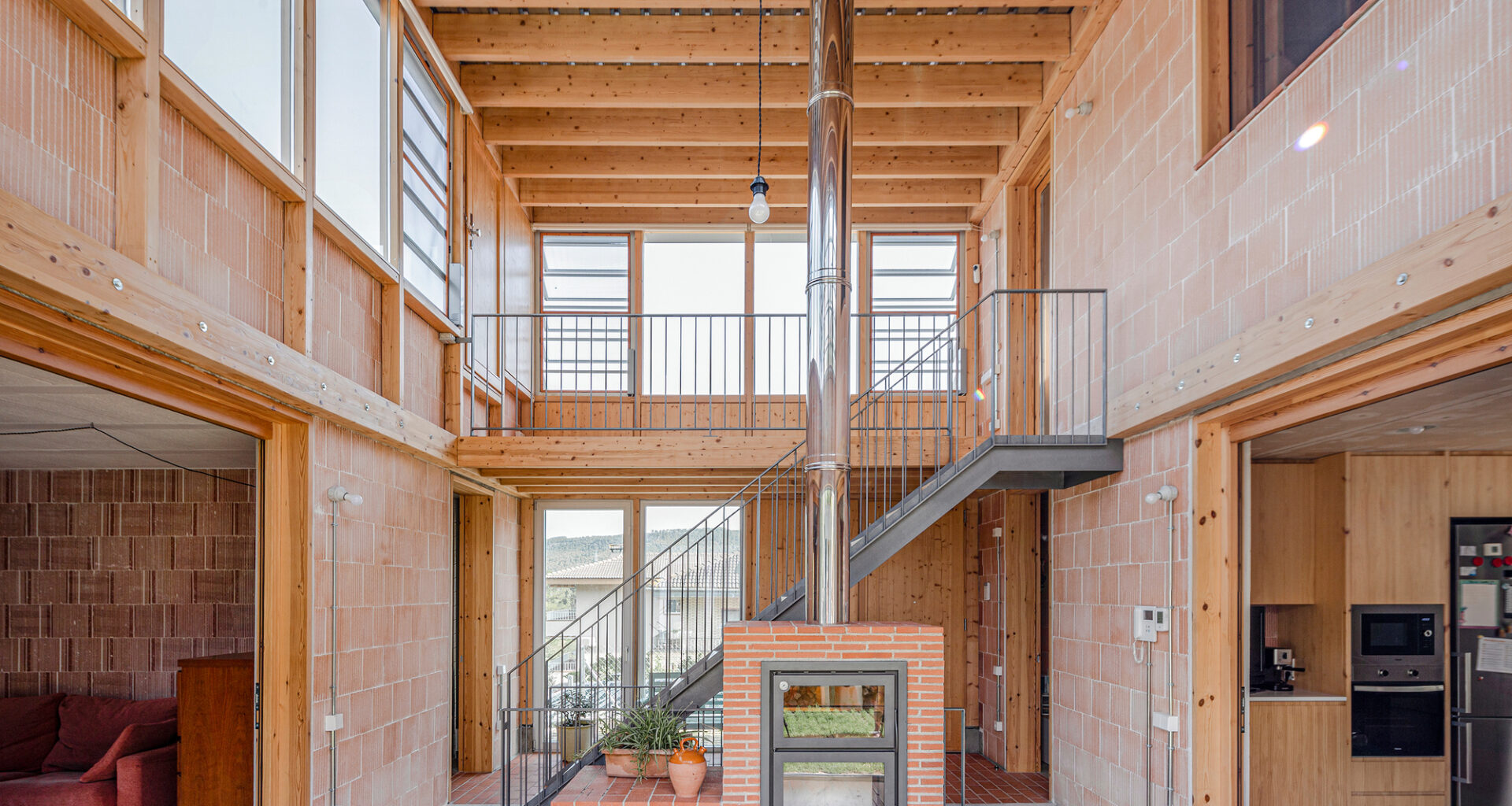 House in Cervelló / arqbag