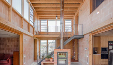 House in Cervelló / arqbag