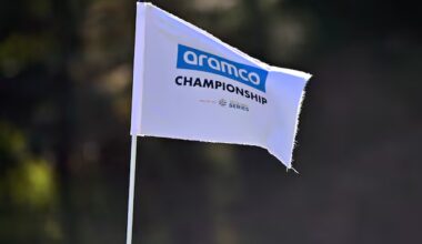 Here’s the prize money payout for each golfer at the LPGA’s 2026 Aramco Championship | Golf News and Tour Information