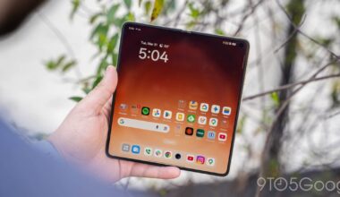 Oppo Find N6 is the new king of foldables, but who follows?