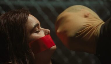 Taps the Appetite for Horror That's 'Real'