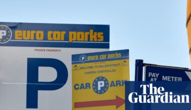 Valid Euro Car Parks ticket holders chased by debt collectors | Money