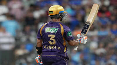 ‘If he cannot then I don’t know...’: Ashwin's blunt take on Ajinkya Rahane