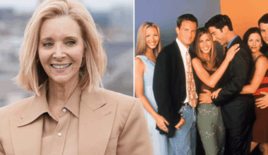Lisa Kudrow slams politically correct sitcoms for being 'afraid' to make audiences 'uncomfortable': 'Comedy is about surprise!'