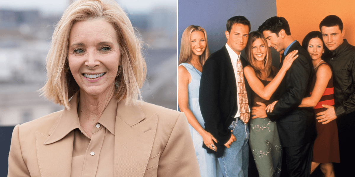 Lisa Kudrow slams politically correct sitcoms for being 'afraid' to make audiences 'uncomfortable': 'Comedy is about surprise!'