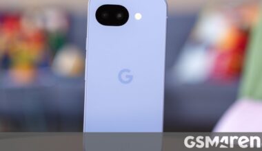Google Pixel 10a disassembly nets it a very good repairability score