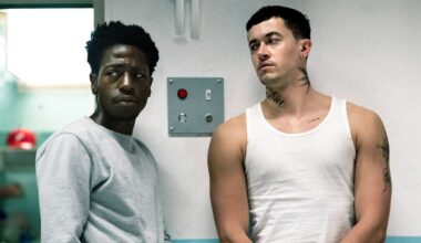 "Brilliant" British thriller with 100% Rotten Tomatoes rating is now available to watch at home