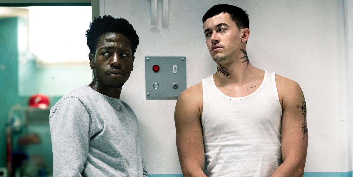 "Brilliant" British thriller with 100% Rotten Tomatoes rating is now available to watch at home