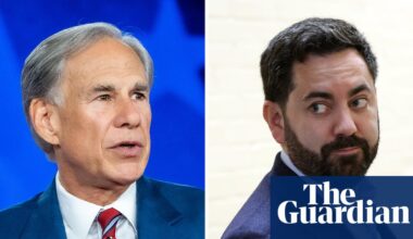 Republicans fooled by AI-generated image of US airman rescued in Iran | US politics