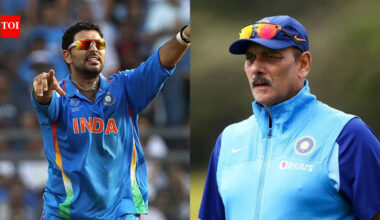 After Yuvraj Singh 'no communication' claim, ex-India star targets Virat Kohli, Ravi Shastri, selectors | Cricket News