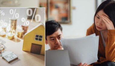 Mortgages: Britons warned of 'single biggest risk' to bills right now