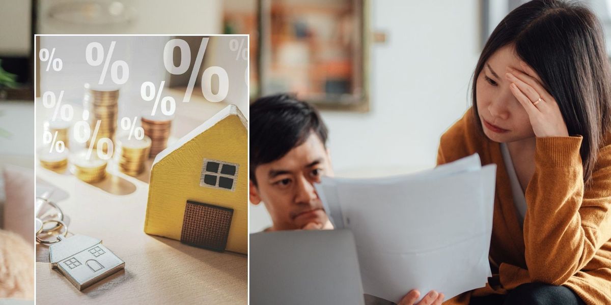 Mortgages: Britons warned of 'single biggest risk' to bills right now