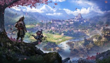 Assassin's Creed Shadows Patch 1.1.10 Pushes PSSR 2 on PS5 Pro, Unshackles the Bo Staff