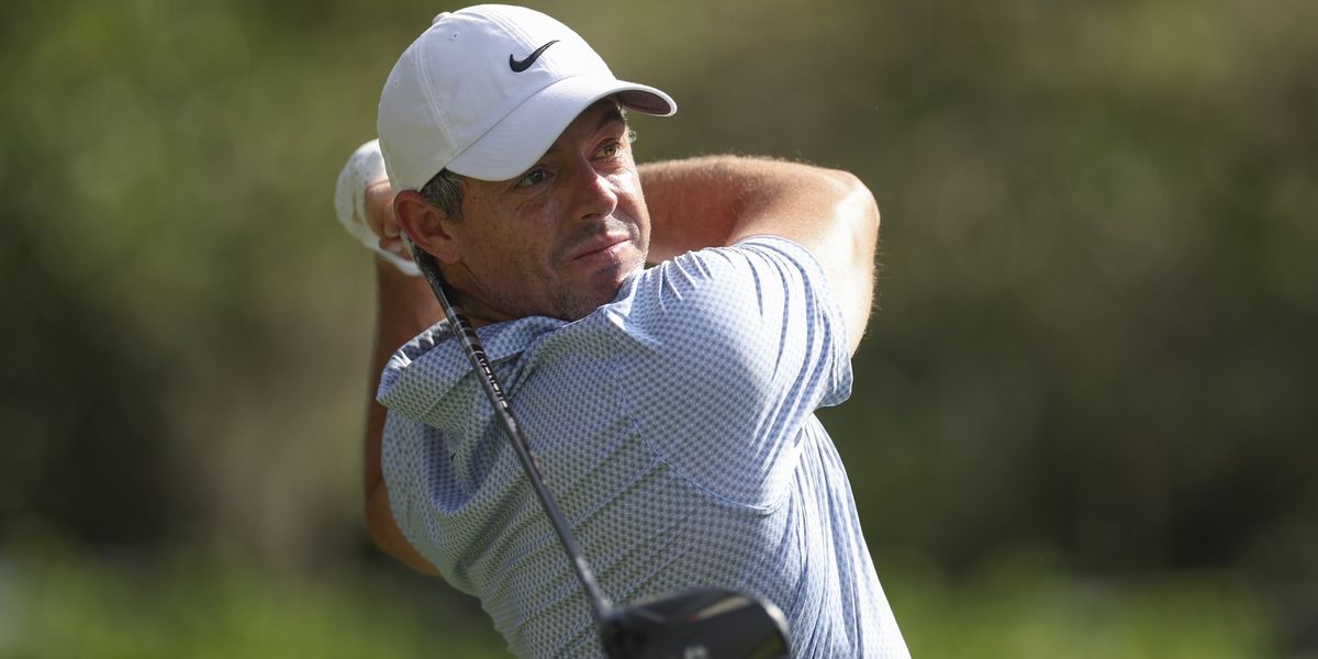 Rory McIlroy injury sparks concern as golfer targets another Masters triumph