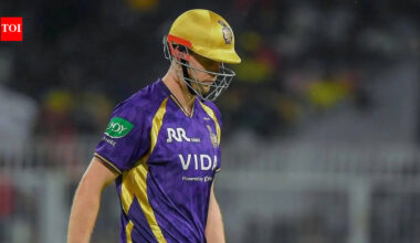 'Useless would be an understatement': Cameron Green faces fan fury after another flop show | Cricket News