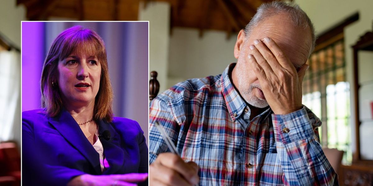 Rachel Reeves issued urgent warning as UK firms to cut jobs and raise prices under new rules