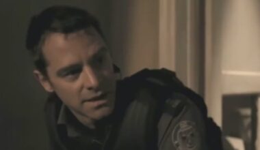 Police drama hailed as "excellent" with star of hit nostalgic series lands new UK streaming home