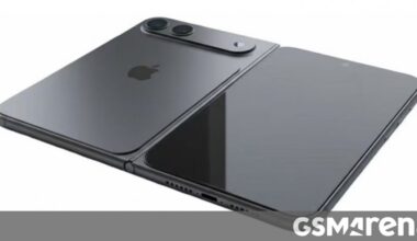 iPhone Fold may arrive earlier than recently rumored