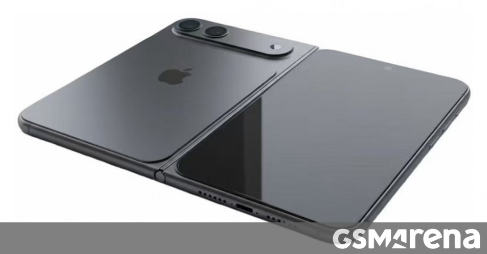 iPhone Fold may arrive earlier than recently rumored