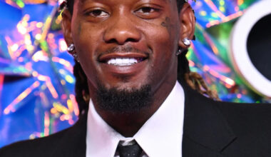 Rapper Offset in 'stable' condition after shooting, spokesperson says