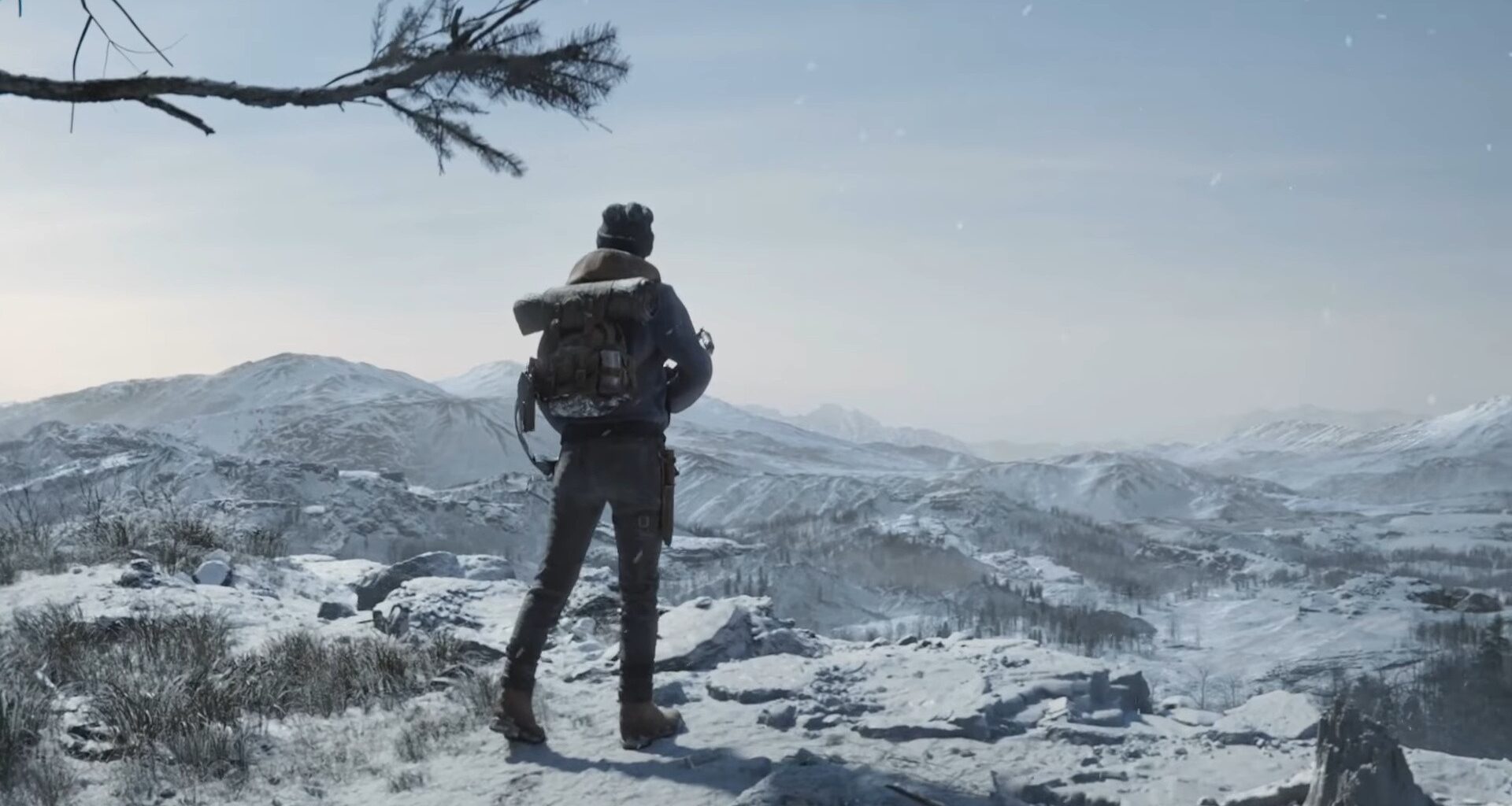 State Of Decay 3 Dev Explains Why It's Been So Long Since The First 2020 Xbox Trailer