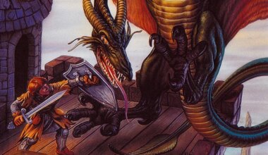 One Of The Sega Genesis's Worst-Reviewed RPGs Is Making A Comeback On Modern Consoles