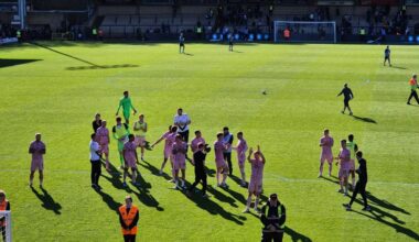 Bradford City defy the odds to finally come from behind and win
