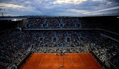 The French Tennis Federation wants to counter the decline of clay courts