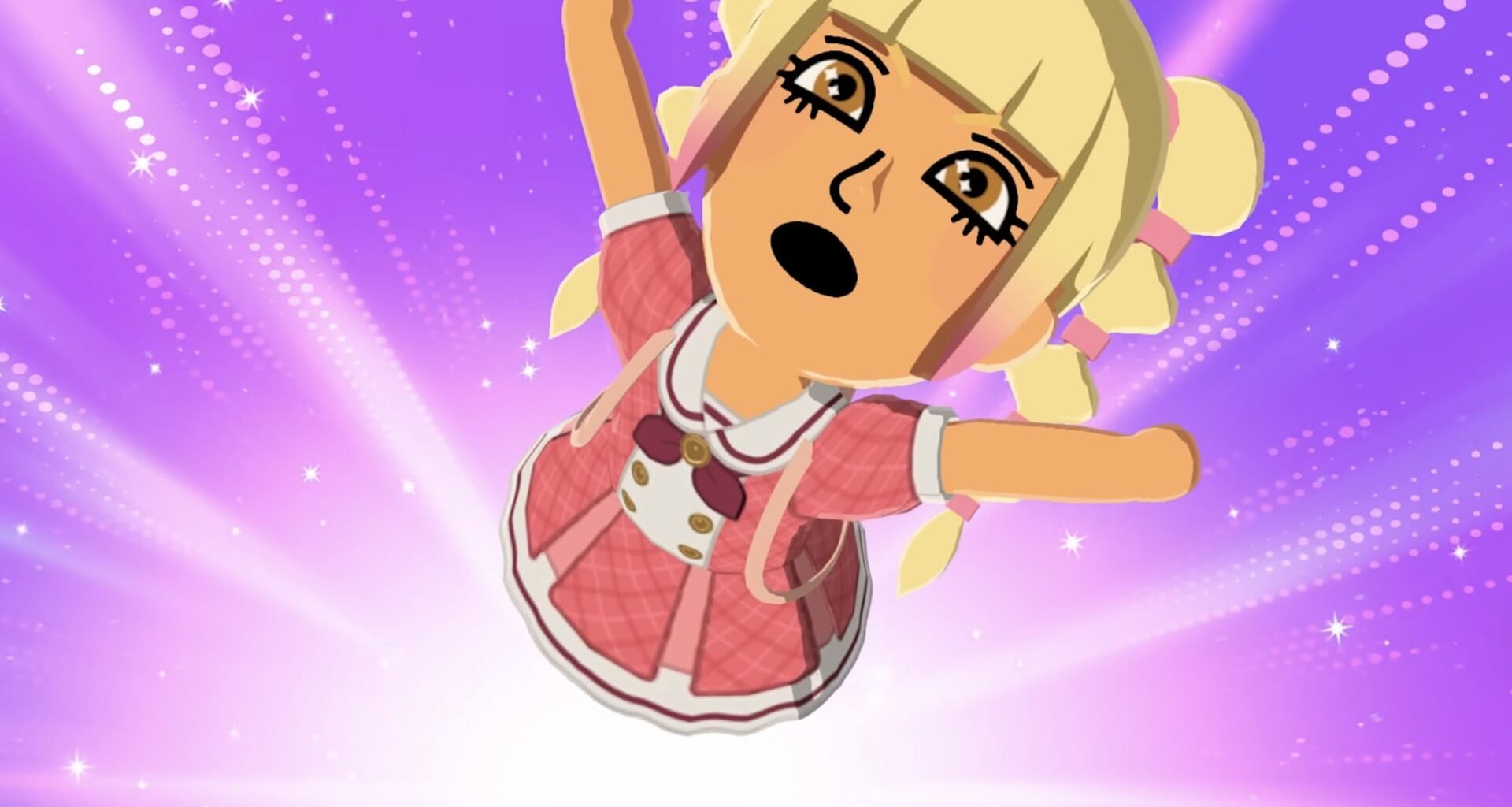 New Tomodachi Life: Living The Dream Trailer Continues Hugh Morris' Rejected Romance Drama