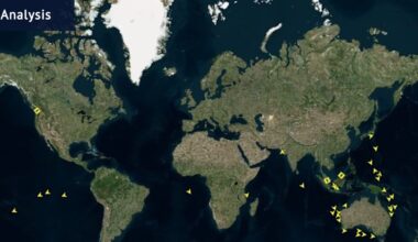 Australia has deep pockets to shield it from the Strait of Hormuz global oil problem