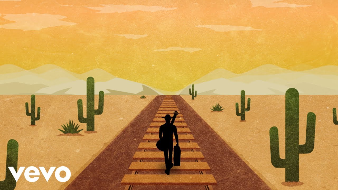 The Allman Brothers Band - Ramblin' Man (Lyric Video) - YouTube