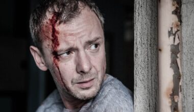 Perfect British mystery drama for 'fans of police procedurals' is "worth the wait" on Netflix