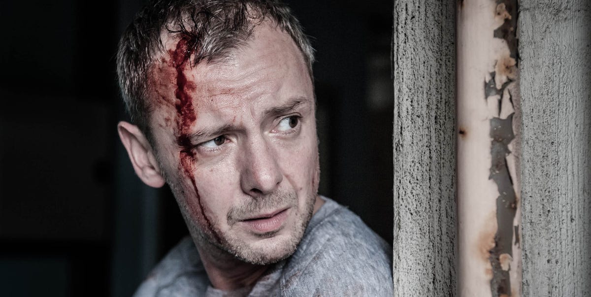 Perfect British mystery drama for 'fans of police procedurals' is "worth the wait" on Netflix