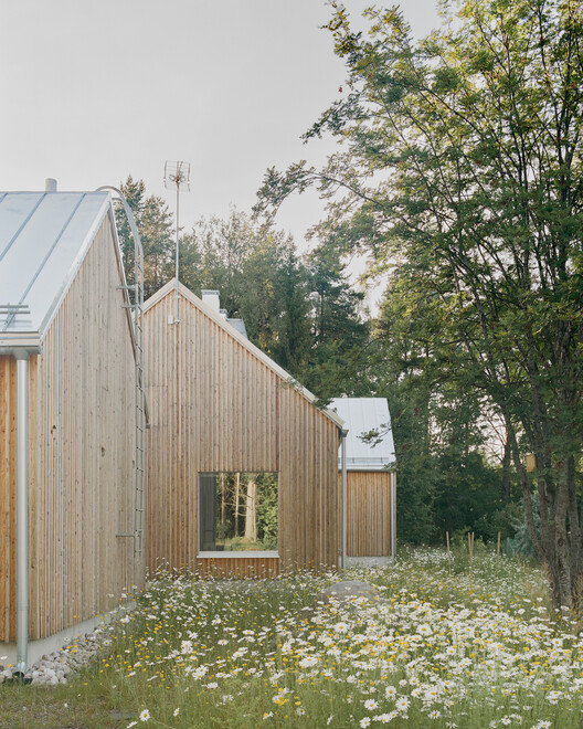 House Meriportti / LUO Architects - Exterior Photography