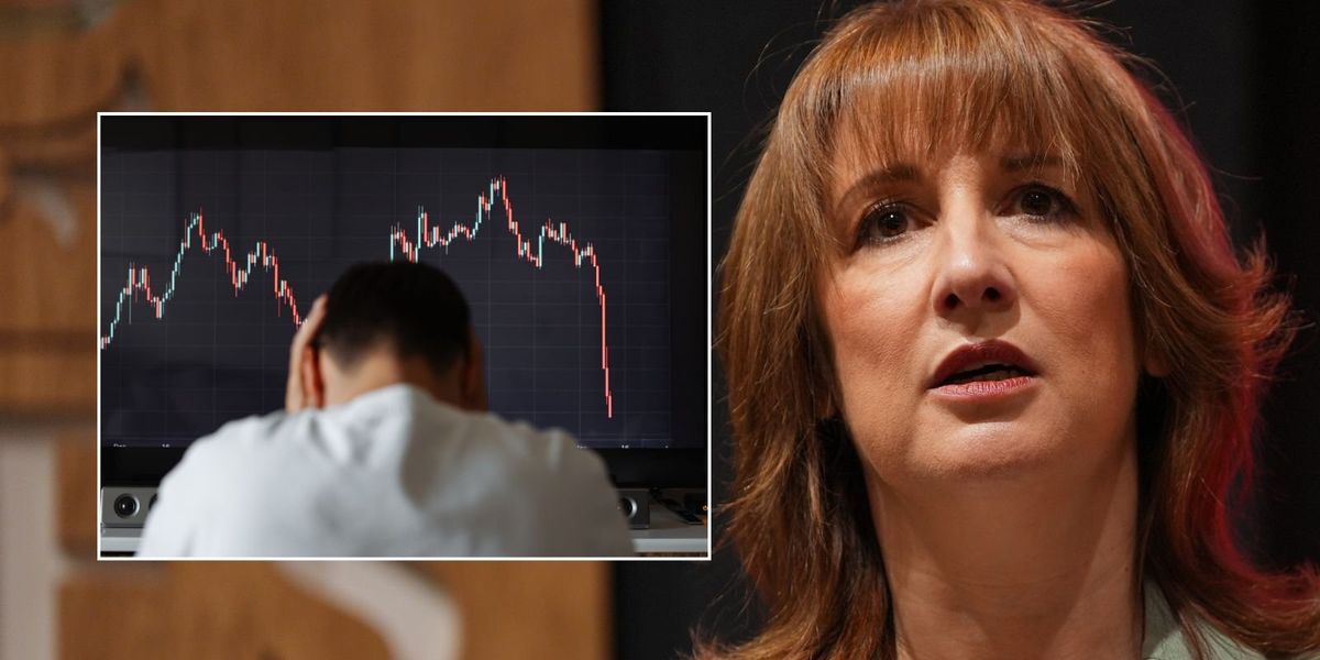 UK economy weak even before Iran war as Labour branded 'economically naive and ignorant'