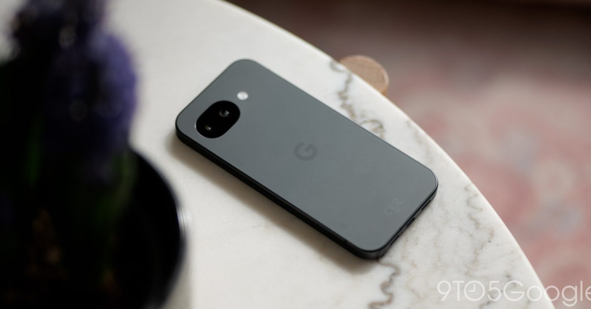 Pixel UI, app crash fixes