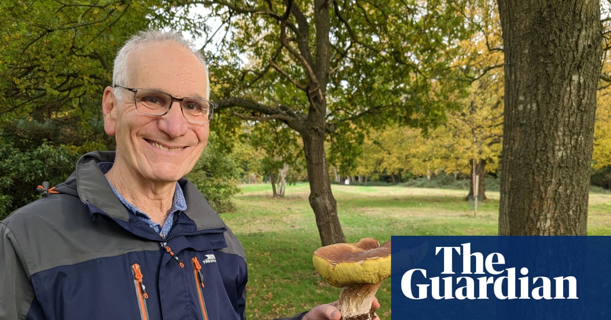 Robin Weiss obituary | Medical research