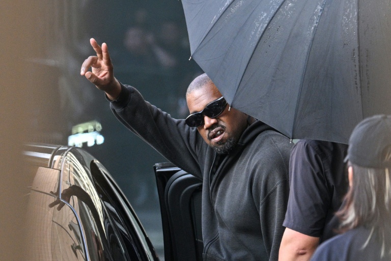 UK govt bars Kanye West, forcing cancellation of festival