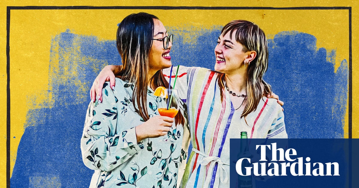 Why does alcohol make us both happy and miserable – and what else does it do to our minds and bodies? | Health & wellbeing