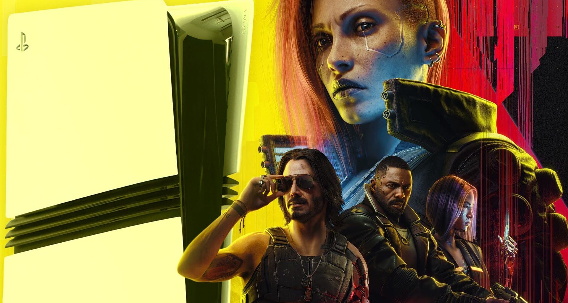 Review: Cyberpunk 2077's PS5 Pro Patch Goes Heavy On RT And Performance Upgrades