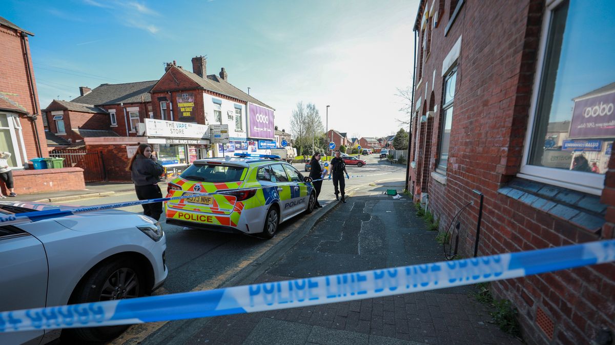 Manchester Evening News