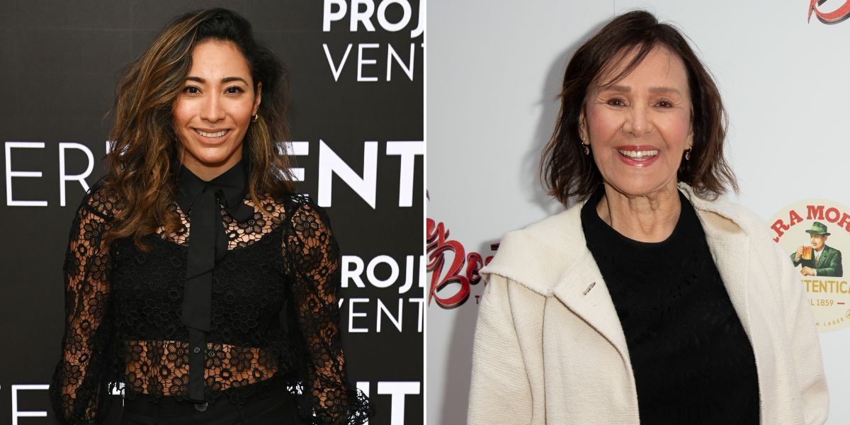 Arlene Phillips shares five-word statement on axed BBC Strictly stars as former judge wades in