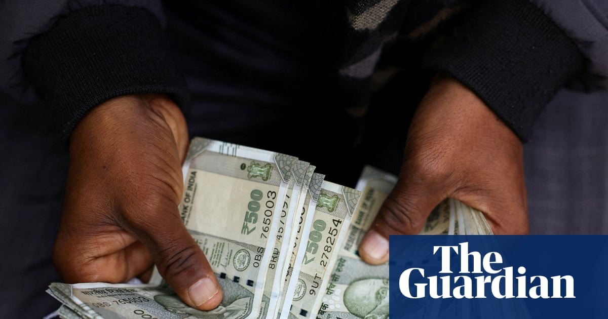 Hedge fund borrowing exposes emerging markets to greater Iran war risk, says IMF | Global economy