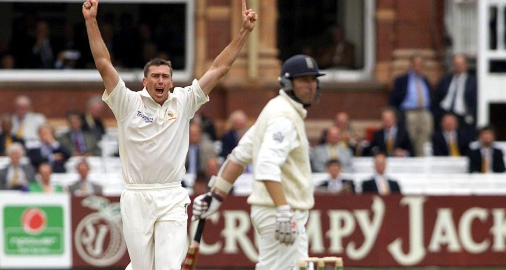 Quiz! Which Bowlers Have Dismissed Which Batters Most Often In Men’s Test Cricket?