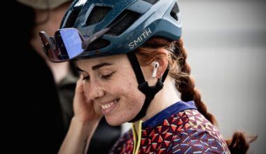 Why Isla Short chose to build her own program