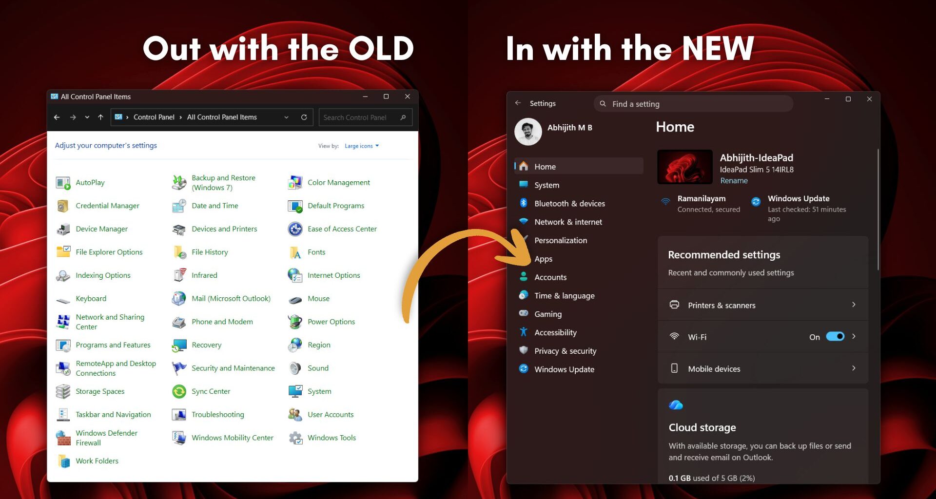 Microsoft confirms it