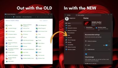 Microsoft confirms it